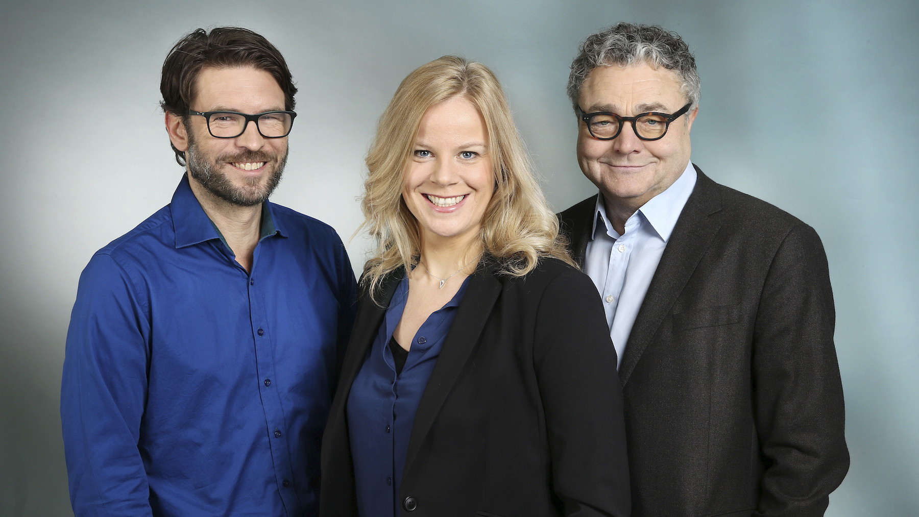 NRK P2 - Studio2