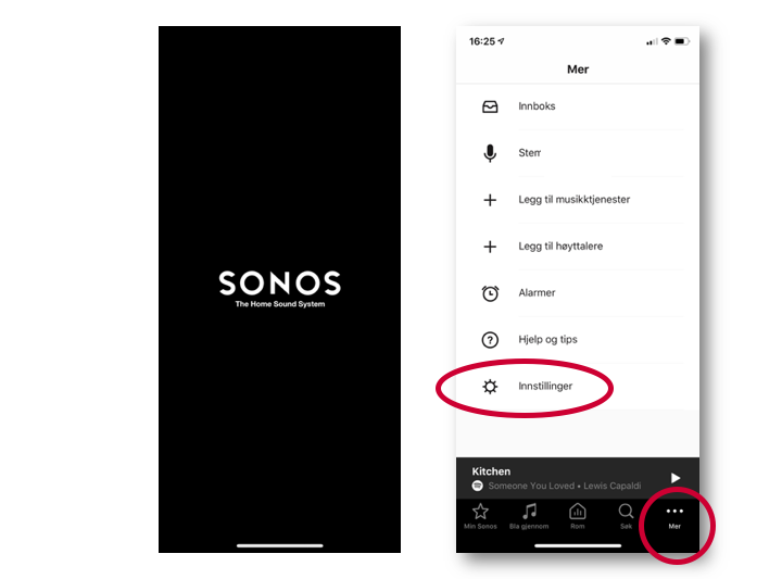 Sonos 1