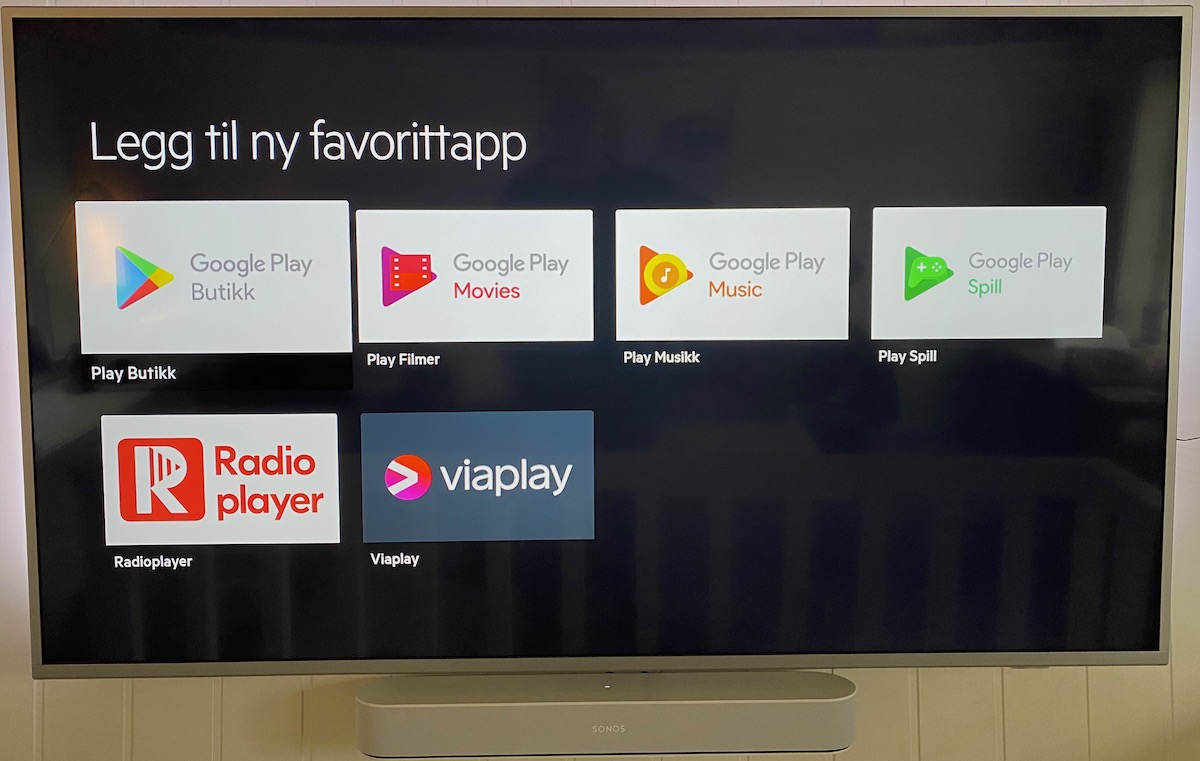 Get BoX med Radioplayer3