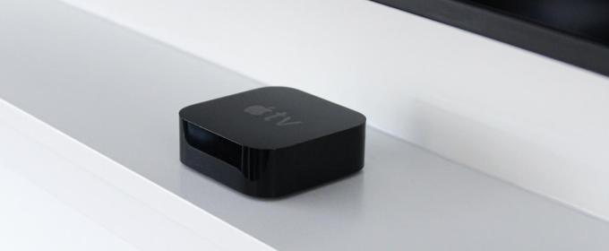 Apple TV 